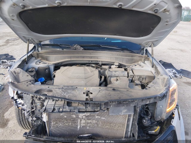 Продаж на аукціоні авто 2022 Kia Telluride Sx, vin: 5XYP5DHC5NG247084, номер лоту: 44429210