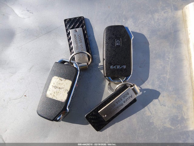 Продаж на аукціоні авто 2022 Kia Telluride Sx, vin: 5XYP5DHC5NG247084, номер лоту: 44429210