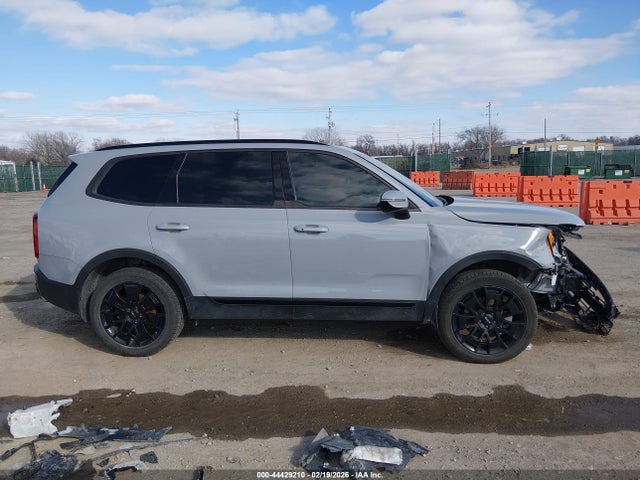 Продаж на аукціоні авто 2022 Kia Telluride Sx, vin: 5XYP5DHC5NG247084, номер лоту: 44429210