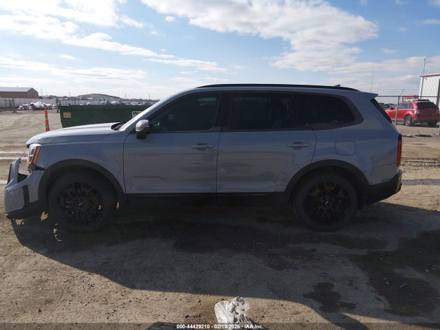 Продаж на аукціоні авто 2022 Kia Telluride Sx, vin: 5XYP5DHC5NG247084, номер лоту: 44429210