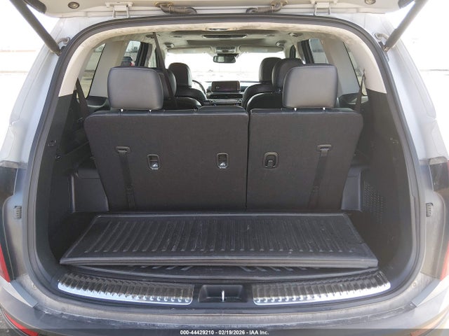 Продаж на аукціоні авто 2022 Kia Telluride Sx, vin: 5XYP5DHC5NG247084, номер лоту: 44429210