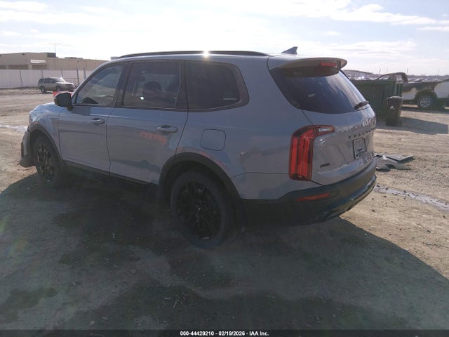 Продаж на аукціоні авто 2022 Kia Telluride Sx, vin: 5XYP5DHC5NG247084, номер лоту: 44429210