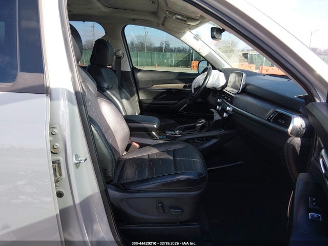 Продаж на аукціоні авто 2022 Kia Telluride Sx, vin: 5XYP5DHC5NG247084, номер лоту: 44429210