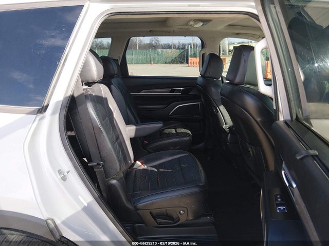 Продаж на аукціоні авто 2022 Kia Telluride Sx, vin: 5XYP5DHC5NG247084, номер лоту: 44429210