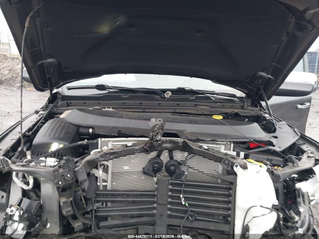 2022 RAM 1500 1C6SRFHM9NN176684 Photo 9