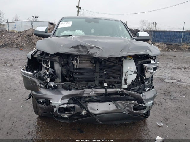 2022 RAM 1500 1C6SRFHM9NN176684 Photo 5