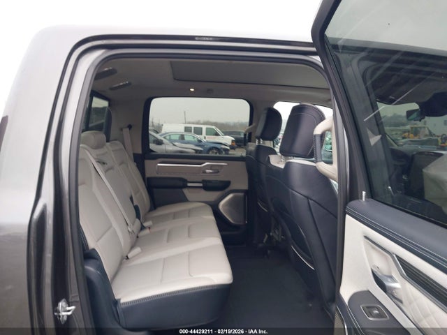 2022 RAM 1500 1C6SRFHM9NN176684 Photo 7