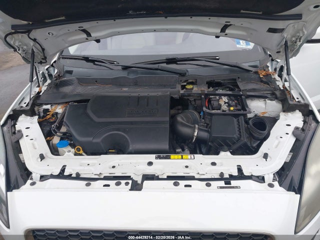 2019 JAGUAR E-PACE SADFJ2FX3K1Z47493 Photo 9