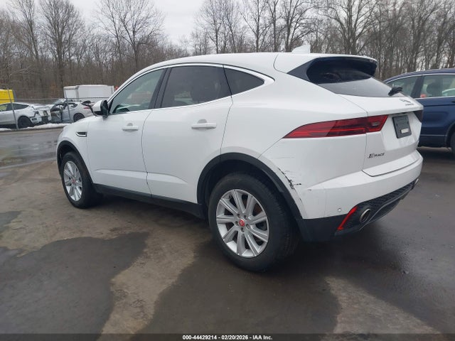 2019 JAGUAR E-PACE SADFJ2FX3K1Z47493 Photo 2