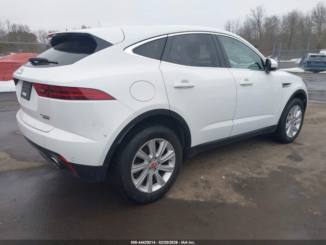 2019 JAGUAR E-PACE SADFJ2FX3K1Z47493 Photo 3