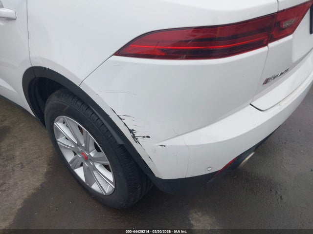 2019 JAGUAR E-PACE SADFJ2FX3K1Z47493 Photo 5