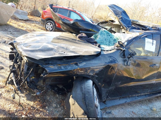 Aukcja sprzedaży 2021 Dodge Durango Pursuit Awd, vin: 1C4SDJFT4MC643587, numer aukcji: 44429223