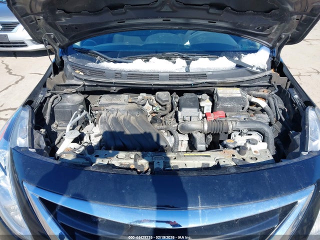 2015 NISSAN VERSA 3N1CN7AP1FL843299 Photo 9