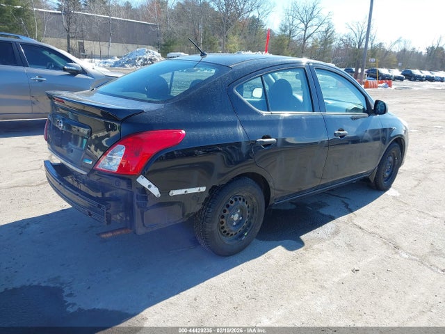 2015 NISSAN VERSA 3N1CN7AP1FL843299 Photo 3