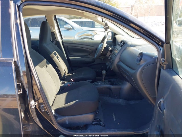 2015 NISSAN VERSA 3N1CN7AP1FL843299 Photo 4