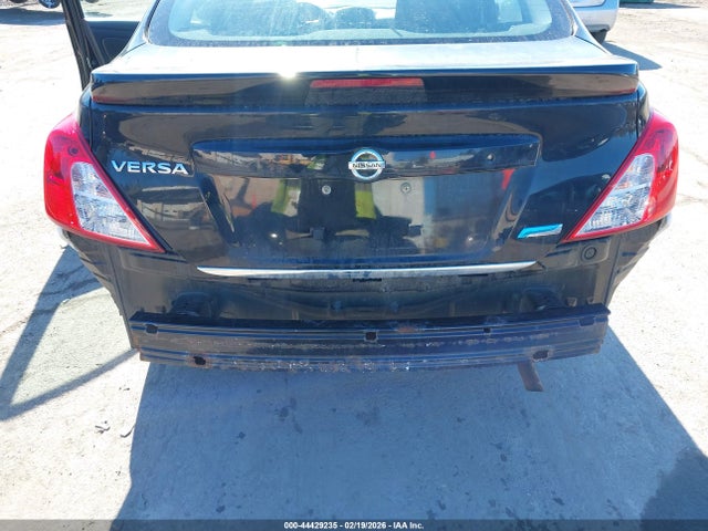 2015 NISSAN VERSA 3N1CN7AP1FL843299 Photo 5