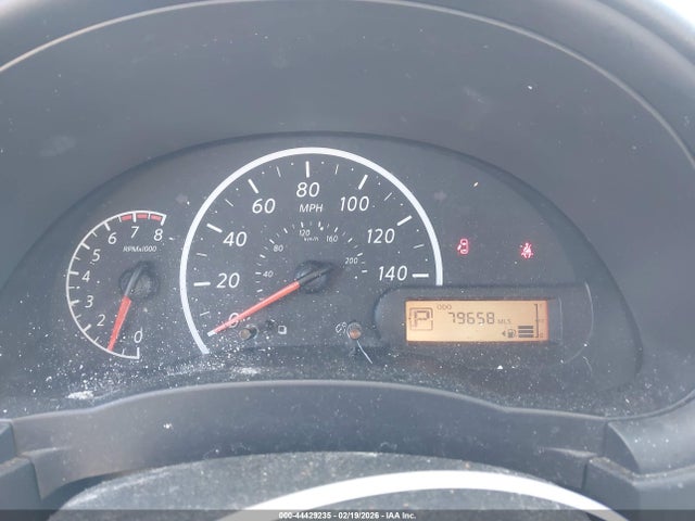 2015 NISSAN VERSA 3N1CN7AP1FL843299 Photo 6