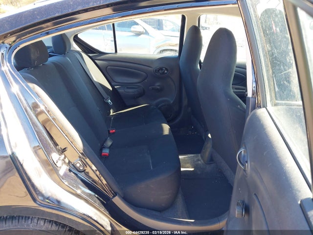 2015 NISSAN VERSA 3N1CN7AP1FL843299 Photo 7