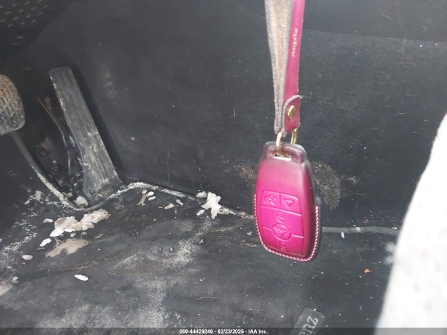 44429240 :رقم المزاد ، WDDZF4KB9JA378122 vin ، 2018 Mercedes-benz E 300 4matic مزاد بيع