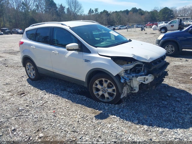 2016 FORD ESCAPE 1FMCU9J98GUC68344 Photo 0