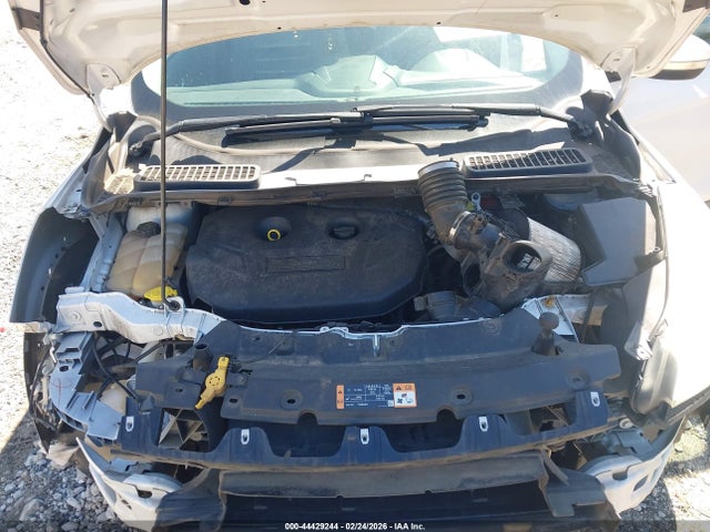 2016 FORD ESCAPE 1FMCU9J98GUC68344 Photo 9