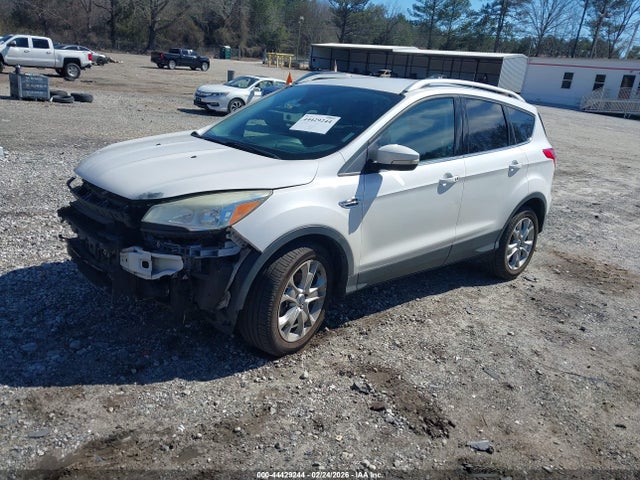 2016 FORD ESCAPE 1FMCU9J98GUC68344 Photo 1