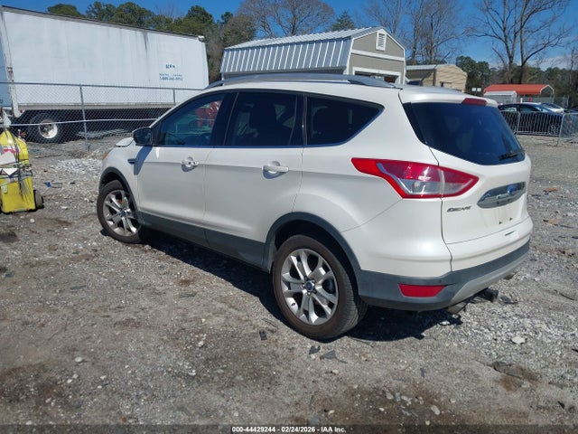 2016 FORD ESCAPE 1FMCU9J98GUC68344 Photo 2