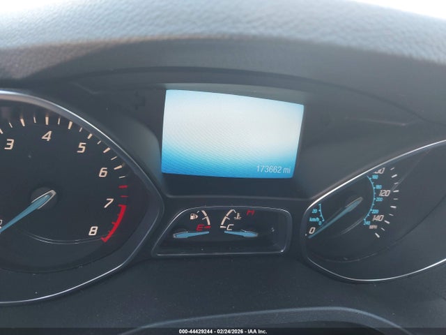 2016 FORD ESCAPE 1FMCU9J98GUC68344 Photo 6