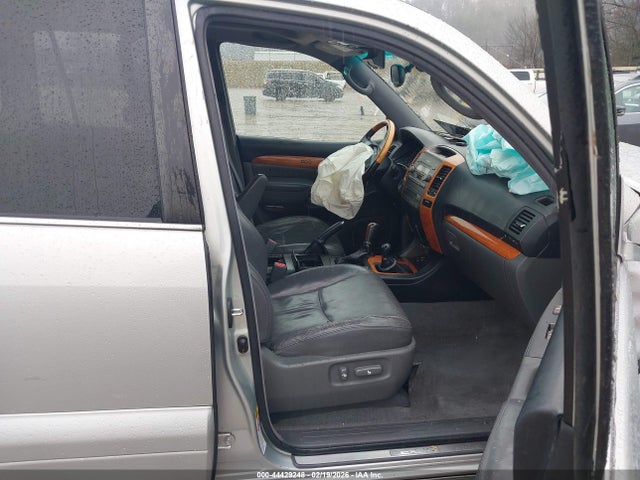 44429248 :رقم المزاد ، JTJBT20X530002871 vin ، 2003 Lexus Gx 470 مزاد بيع