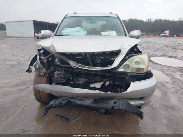 44429248 :رقم المزاد ، JTJBT20X530002871 vin ، 2003 Lexus Gx 470 مزاد بيع