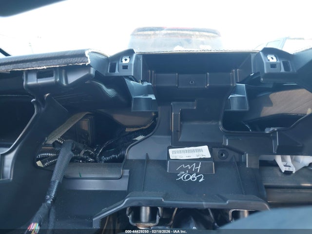 SHHFK7H43MU403707 Honda Civic Sport
