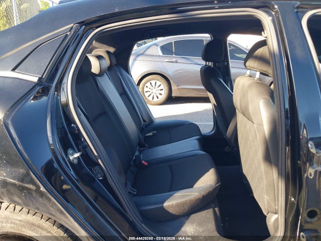 SHHFK7H43MU403707 Honda Civic Sport