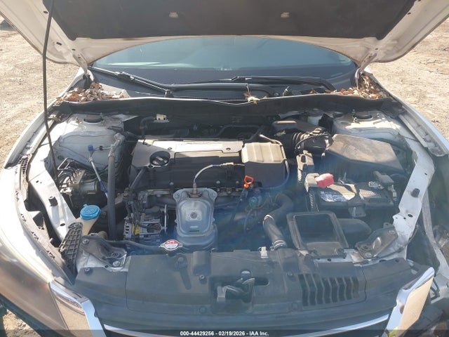 Honda ACCORD LX 2015 1HGCR2F30FA154406 Image 10