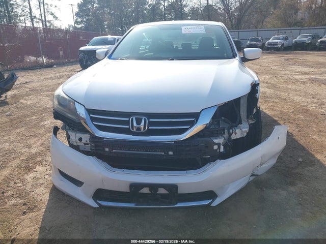 Honda ACCORD LX 2015 1HGCR2F30FA154406 Image 13
