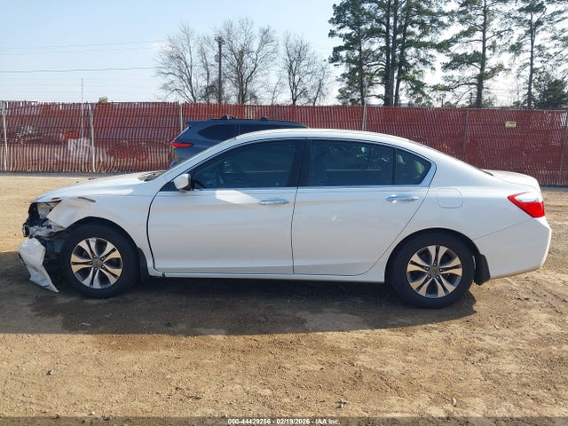 Honda ACCORD LX 2015 1HGCR2F30FA154406 Image 15