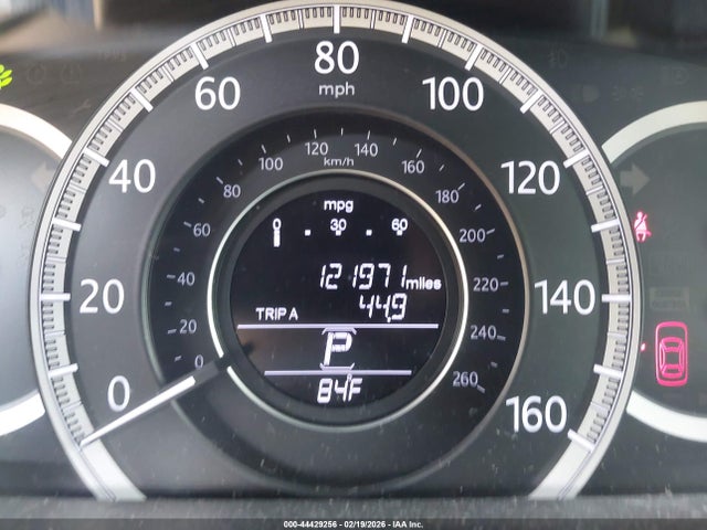 Honda ACCORD LX 2015 1HGCR2F30FA154406 Image 16