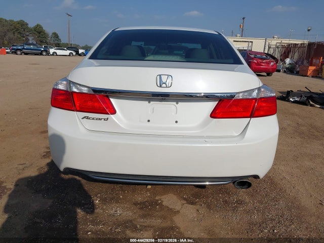 Honda ACCORD LX 2015 1HGCR2F30FA154406 Image 17