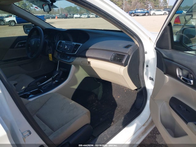 Honda ACCORD LX 2015 1HGCR2F30FA154406 Image 5