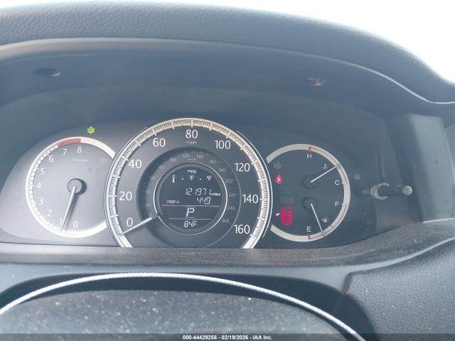 Honda ACCORD LX 2015 1HGCR2F30FA154406 Image 7