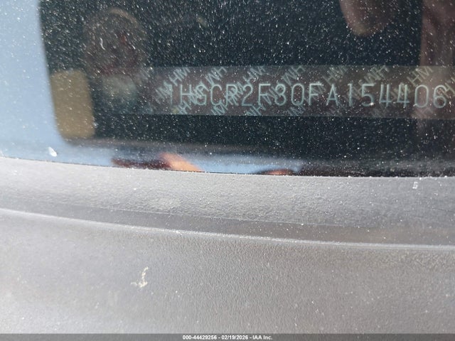 Honda ACCORD LX 2015 1HGCR2F30FA154406 Image 9