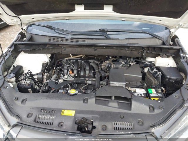 Toyota Highlander Limited 2018 5TDYZRFH7JS282954 Image 10