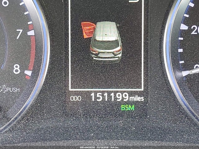 Toyota Highlander Limited 2018 5TDYZRFH7JS282954 Image 16