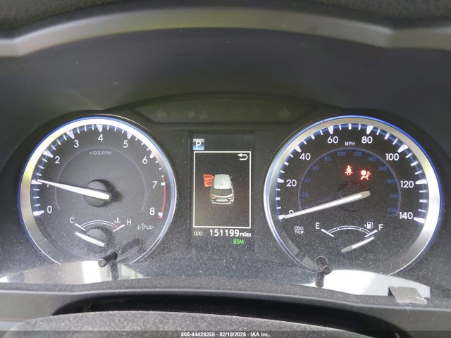 Toyota Highlander Limited 2018 5TDYZRFH7JS282954 Image 7