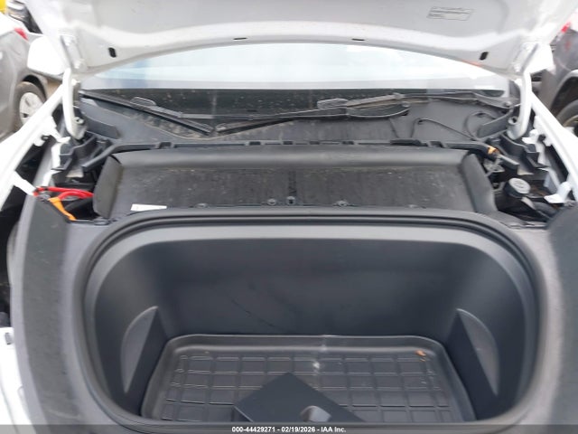 Aukcja sprzedaży 2024 Tesla Model Y Long Range Dual Motor All-wheel Drive, vin: 7SAYGDEE4RF169322, numer aukcji: 44429271