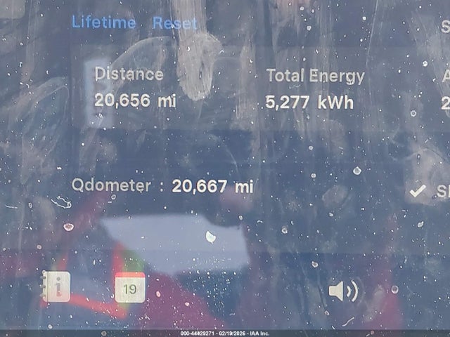 Aukcja sprzedaży 2024 Tesla Model Y Long Range Dual Motor All-wheel Drive, vin: 7SAYGDEE4RF169322, numer aukcji: 44429271