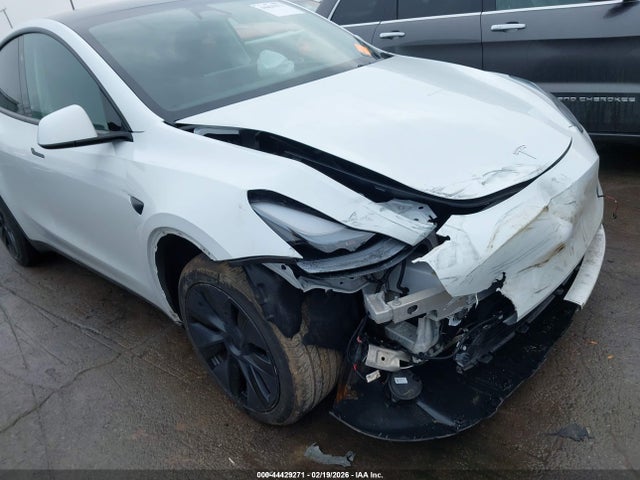 Aukcja sprzedaży 2024 Tesla Model Y Long Range Dual Motor All-wheel Drive, vin: 7SAYGDEE4RF169322, numer aukcji: 44429271