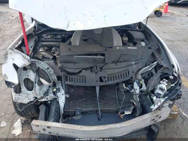 Aukcja sprzedaży 2013 Lexus Gs 350, vin: JTHBE1BL5D5024826, numer aukcji: 44429276