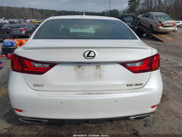 Aukcja sprzedaży 2013 Lexus Gs 350, vin: JTHBE1BL5D5024826, numer aukcji: 44429276