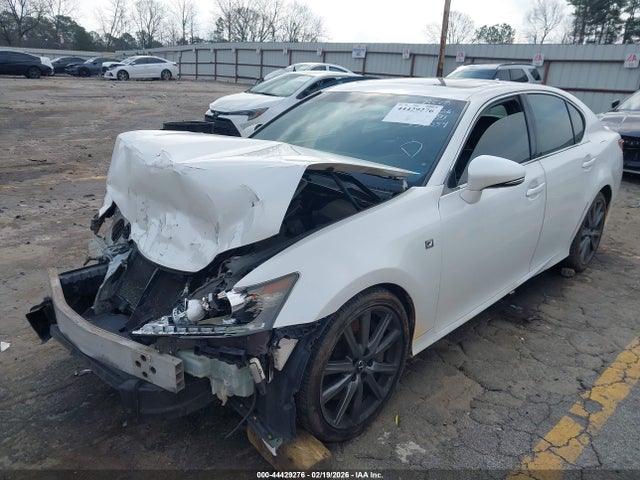 Aukcja sprzedaży 2013 Lexus Gs 350, vin: JTHBE1BL5D5024826, numer aukcji: 44429276