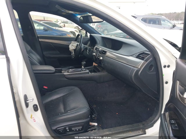 Aukcja sprzedaży 2013 Lexus Gs 350, vin: JTHBE1BL5D5024826, numer aukcji: 44429276